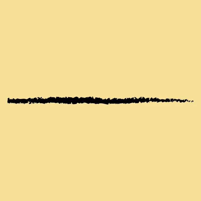 Stroke Art Brushstroke Underscore Crack Line