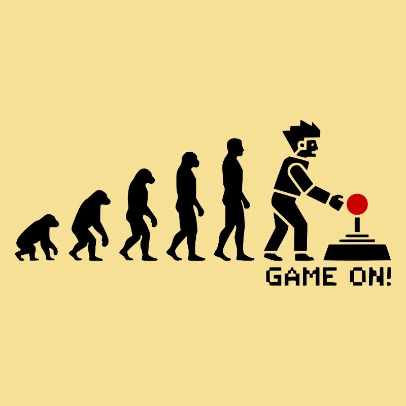 Évolution vers le look pixel gamer
