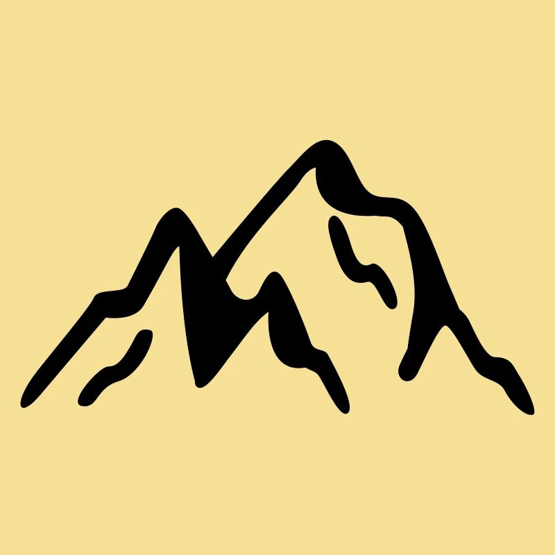 mountains