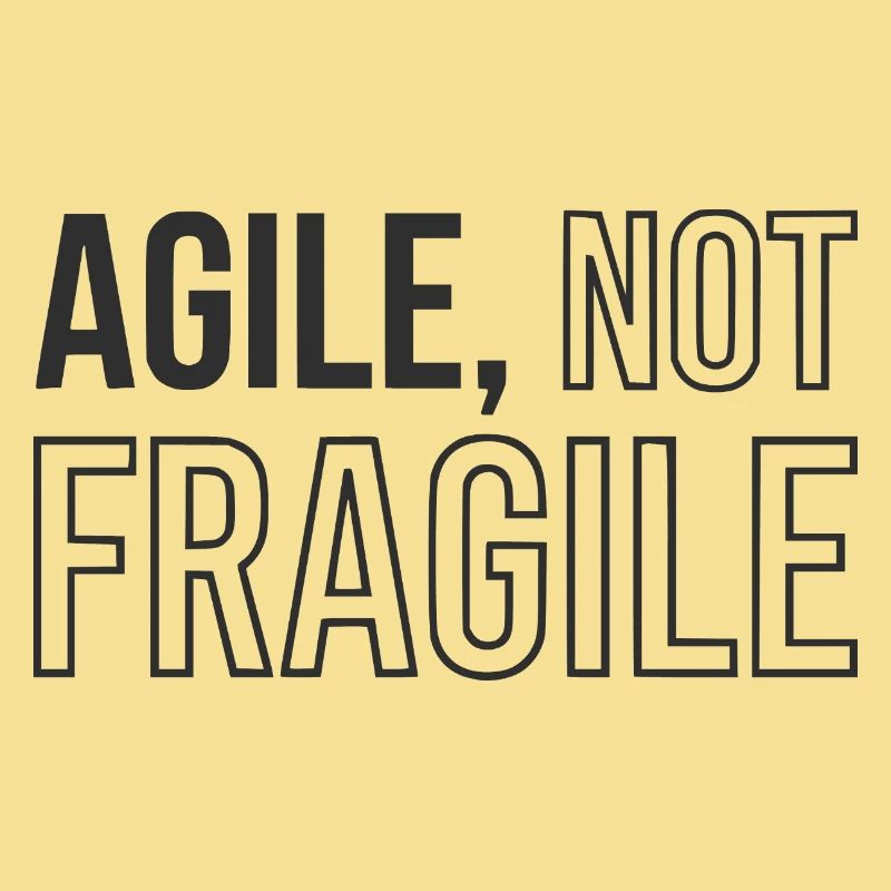 Agile Development, Scrum Agile Coach Mug