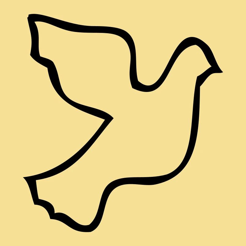 Friedenstaube