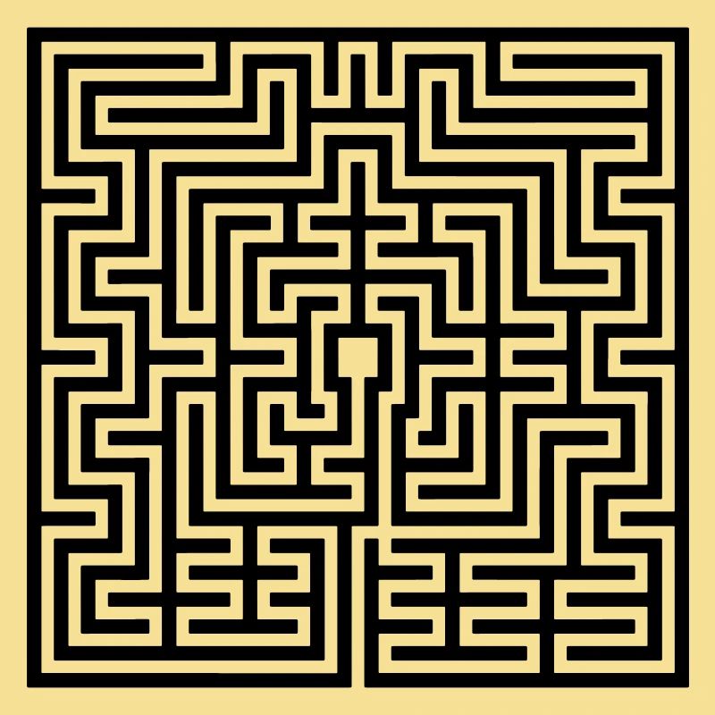 Labyrinth