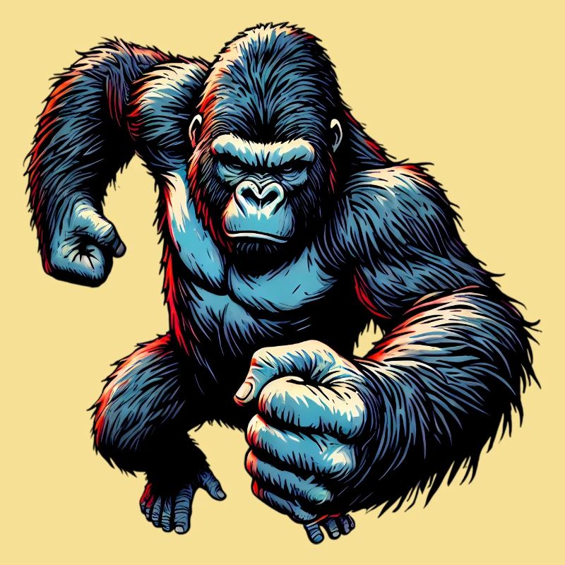 Gorilla