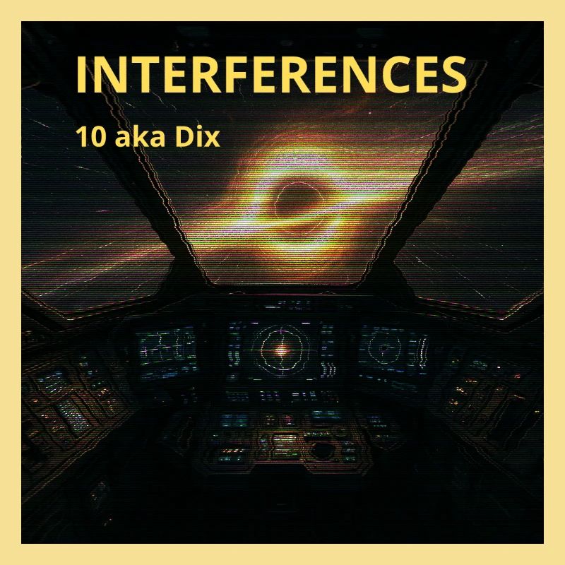 Nebula Cockpit Interference