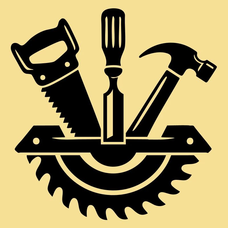Carpenter Tool – Carpenter Logo