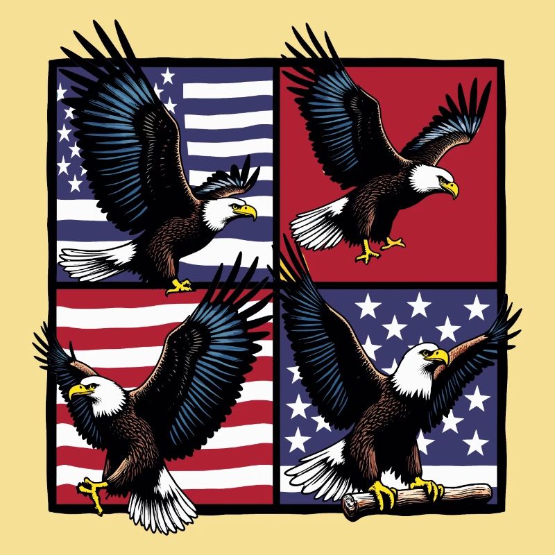Bald eagle