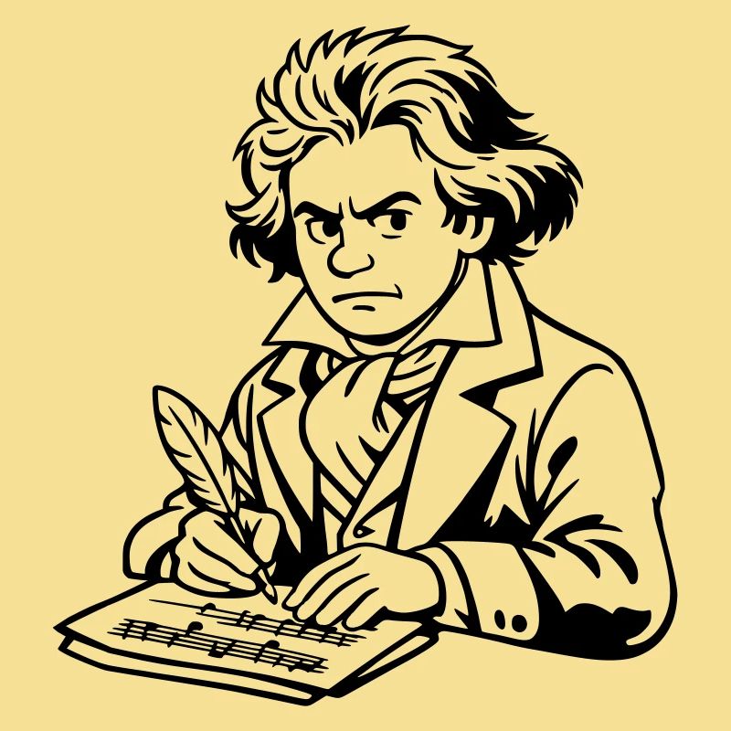 Beethoven