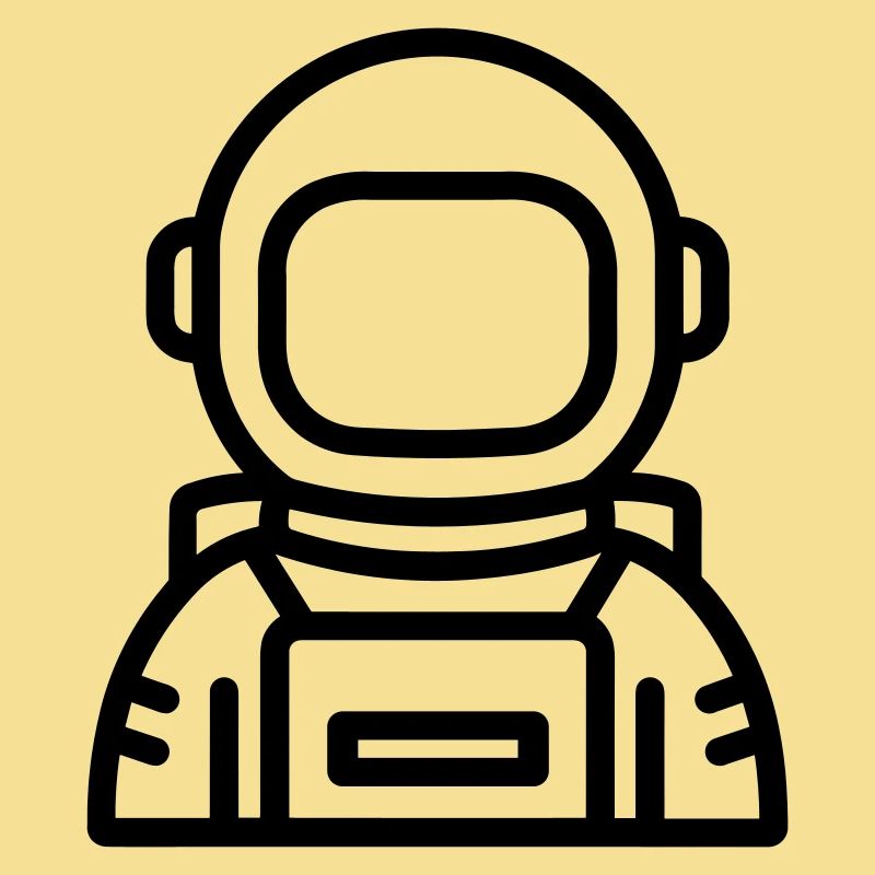astronaut