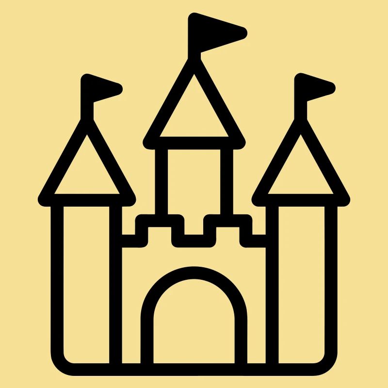 castle