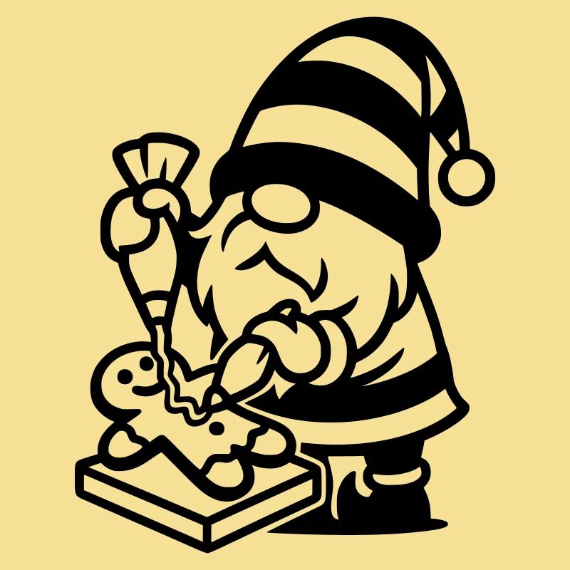 wicht lebkuchen backen