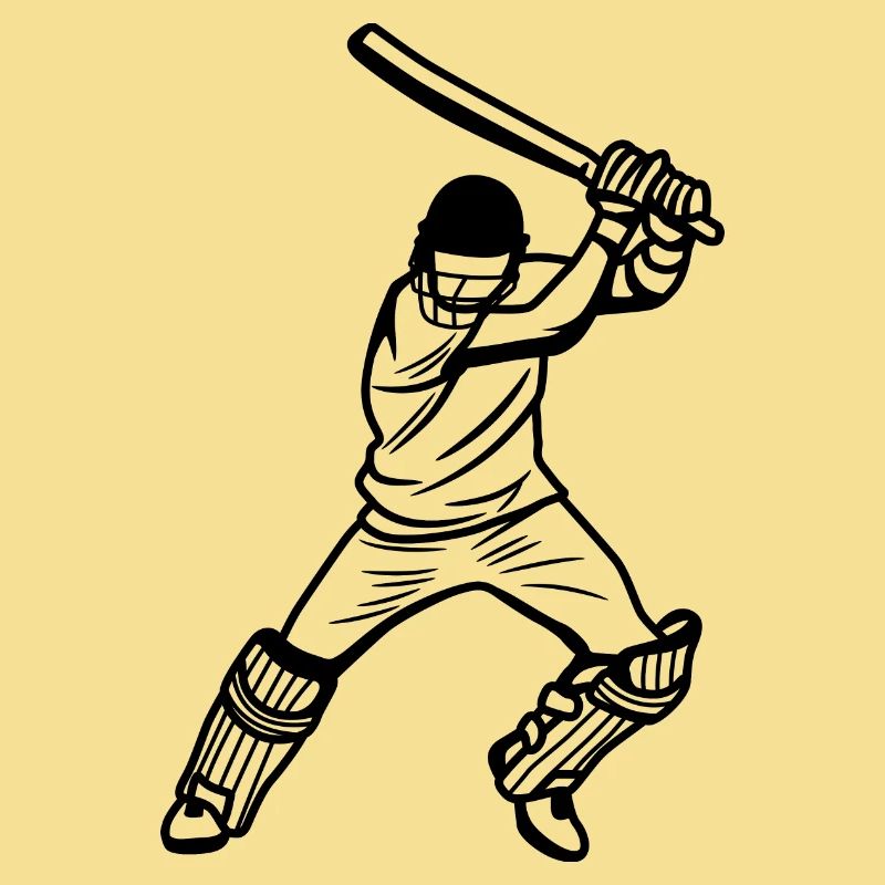 Cricketer
