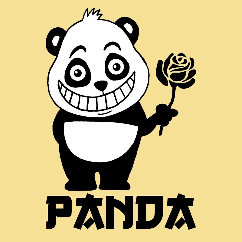 Cute Panda
