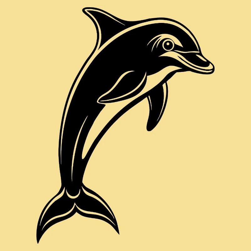 Springdelfin
