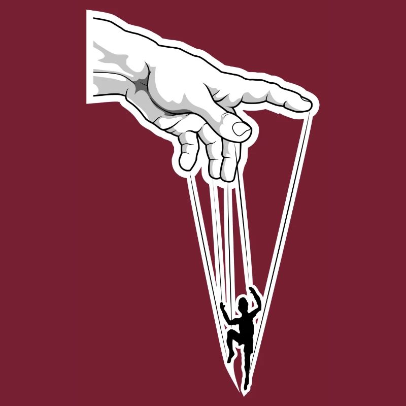 Puppet Master Marionette Strings