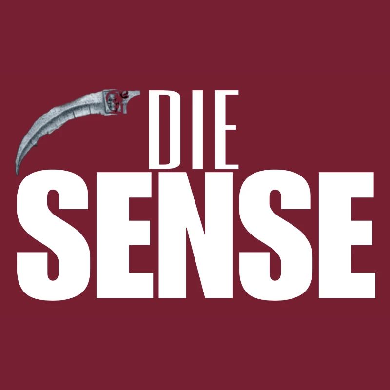 Die Sense