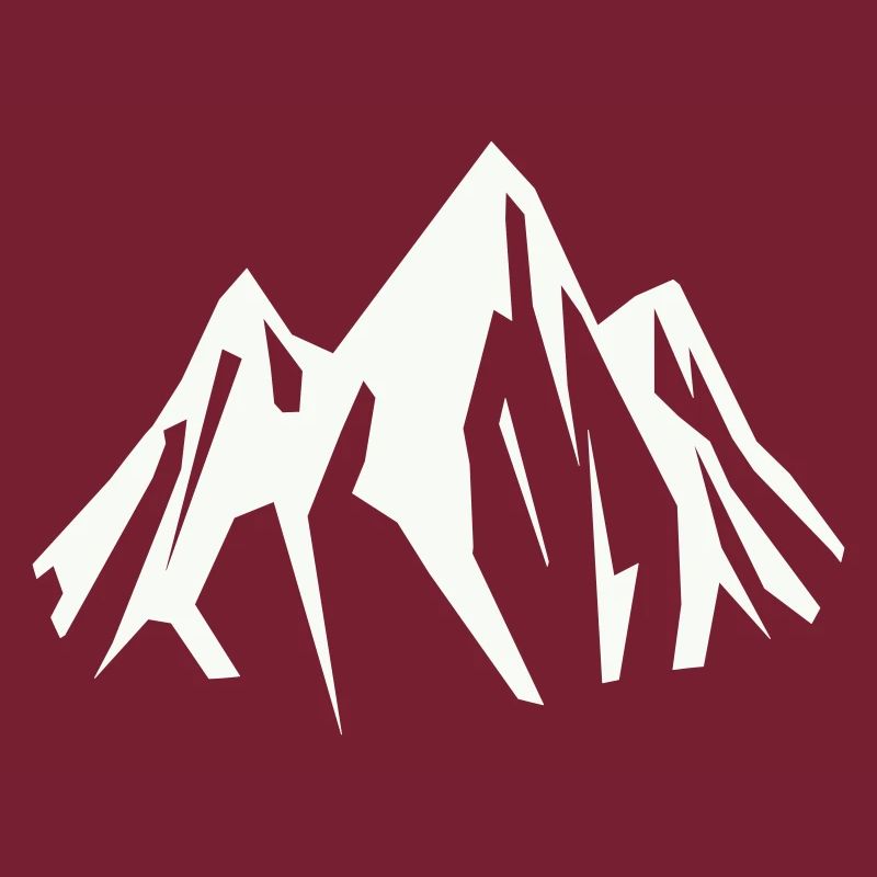 mountains