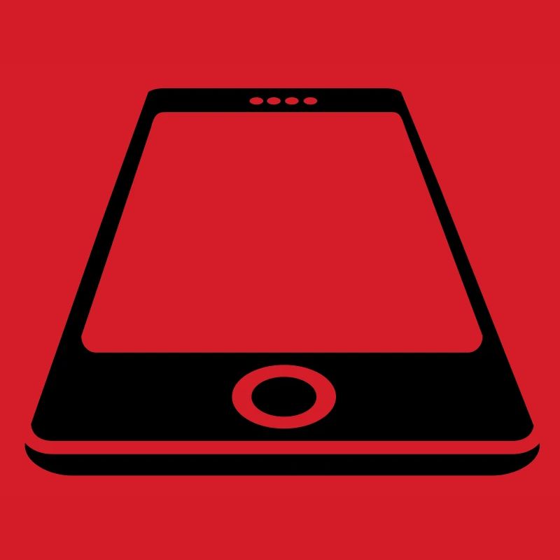 Smartphone White