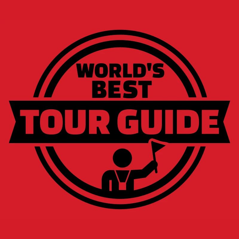 Tour guide