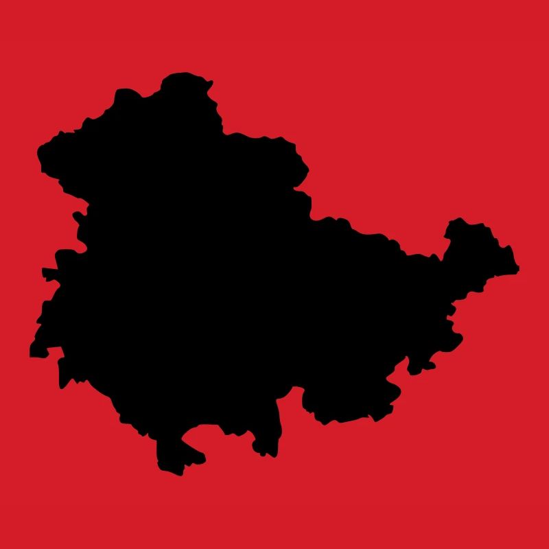 Thüringen