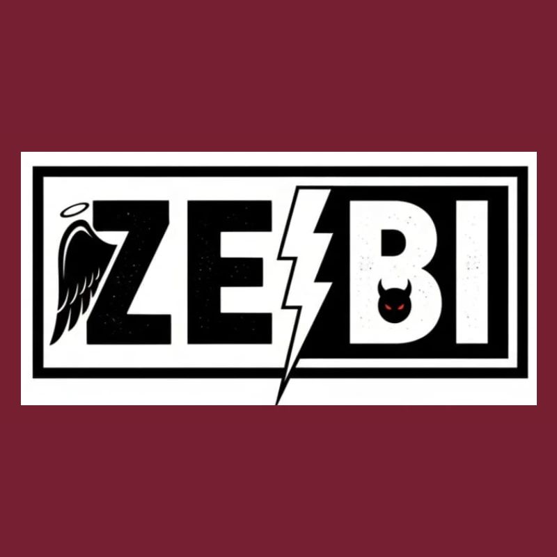 ZeBi Wings and Lightning Devil
