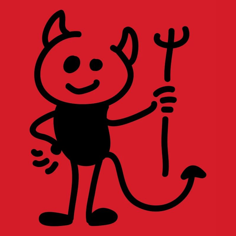 Little Devil - Ligne