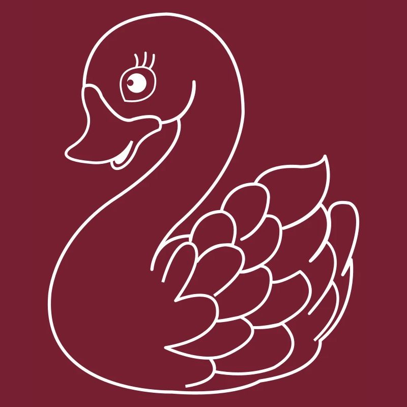 swan