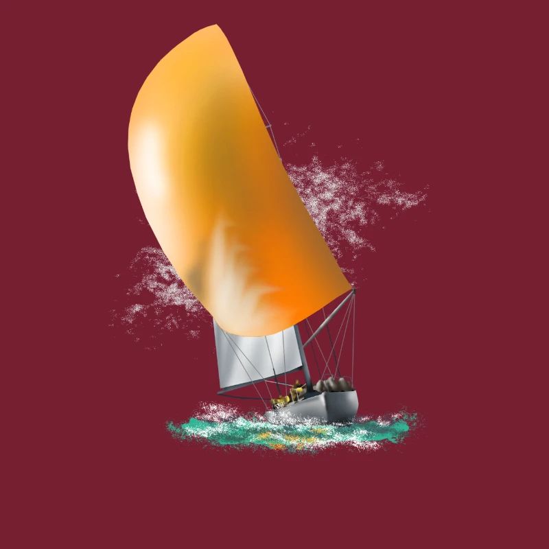 Segelboot