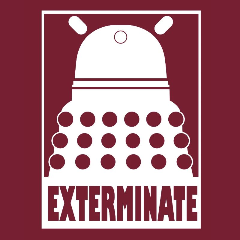 Exterminate