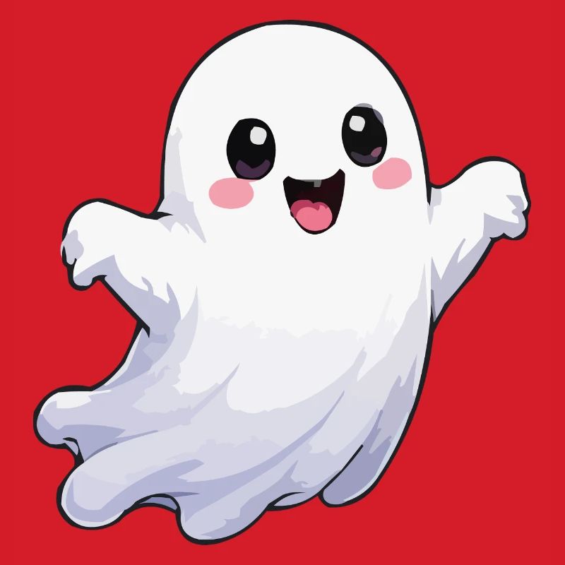 geist-comic-fun