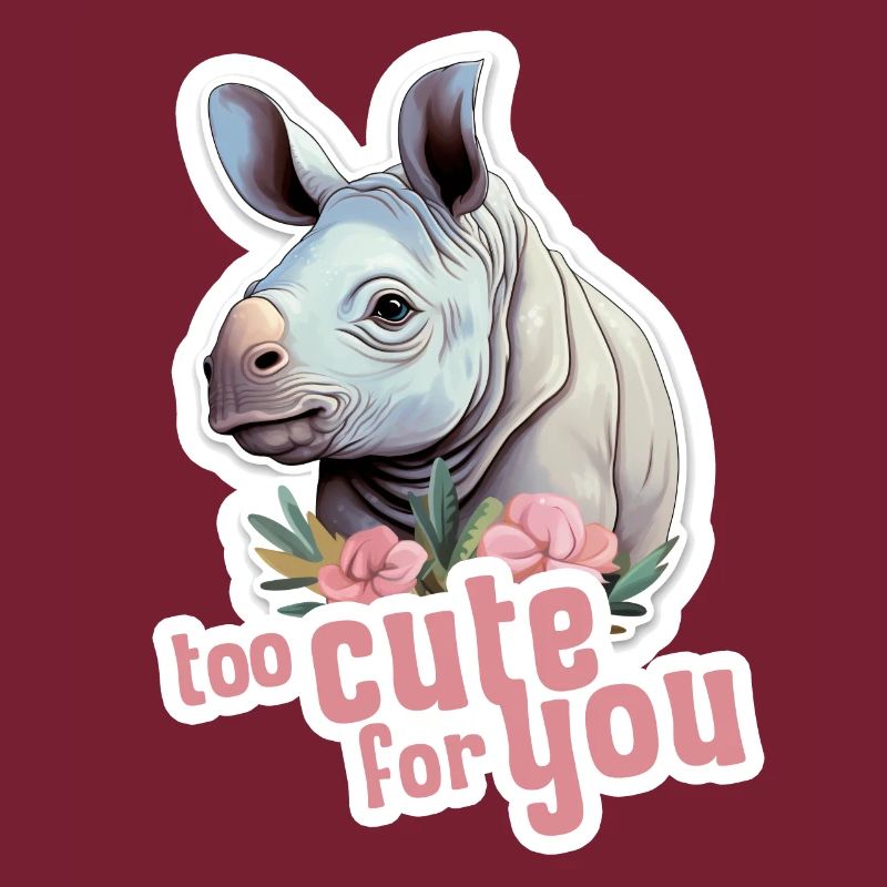 hippopotame trop mignon pour toi bébé hippopotame mignon