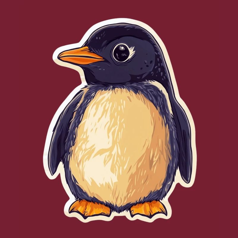 Pinguin