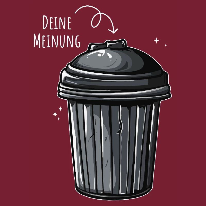 Your opinion Garbage