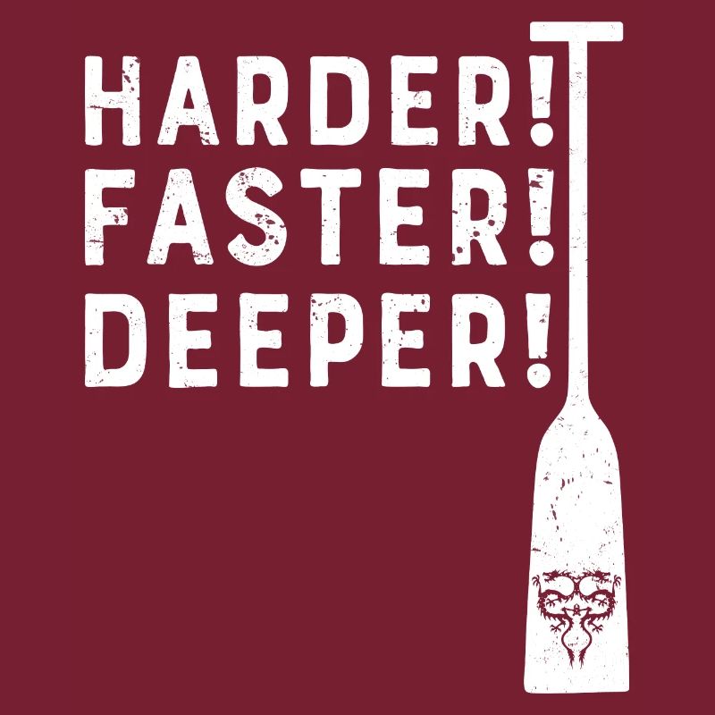Dragon Boat Paddle Hardener! More quickly! Deeper! canoe
