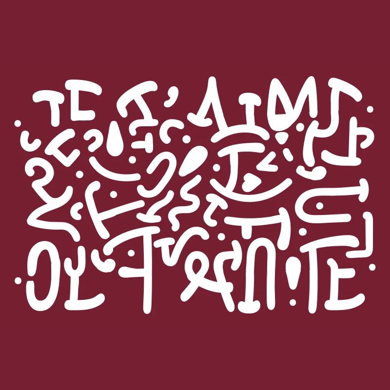 Je t'aime caché