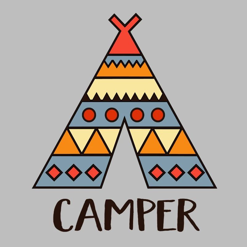 camper