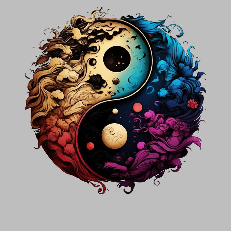 Yin Yang