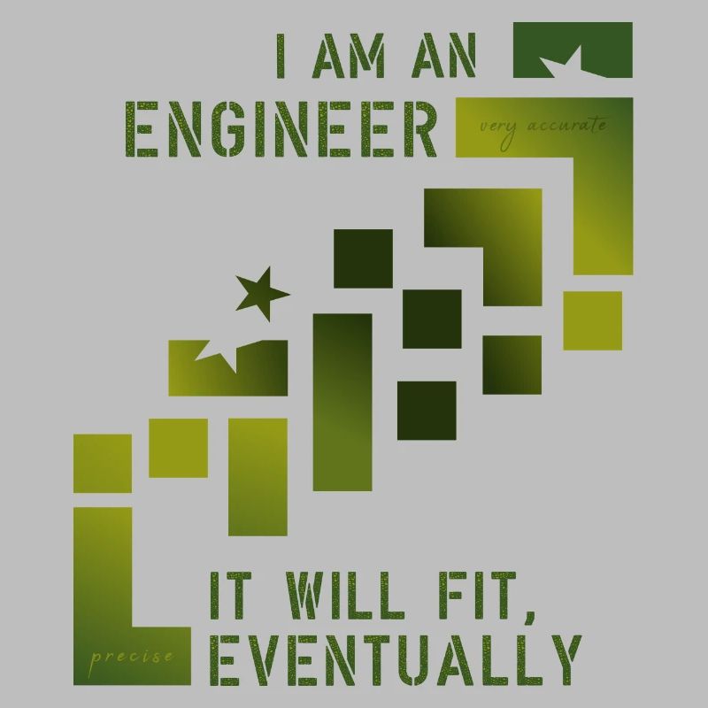 Engineer Ingenieur