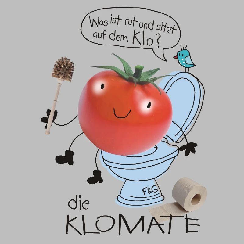 Klomate