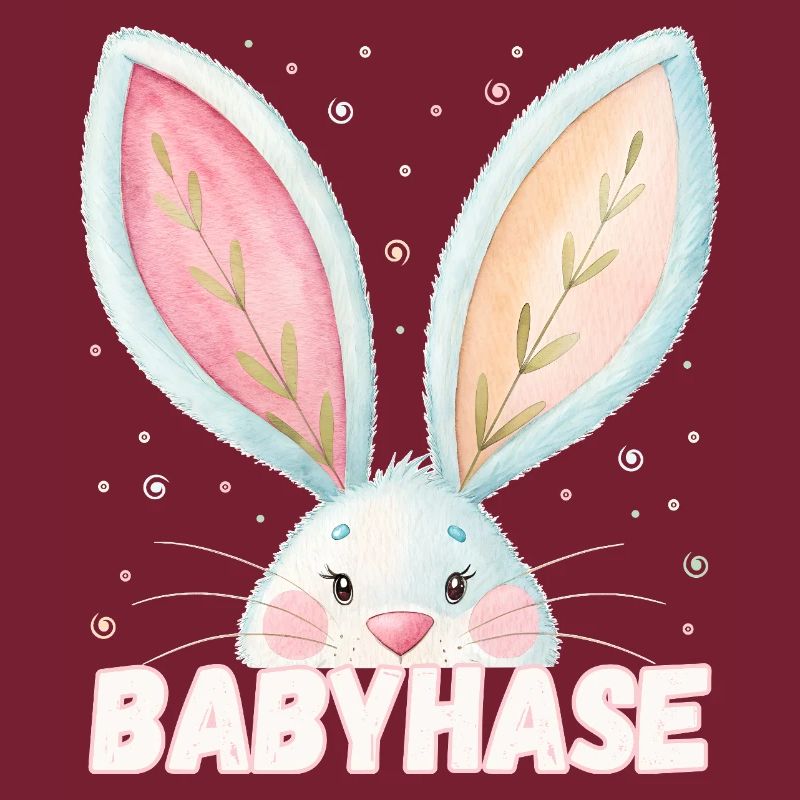 Bébé Lapin Bébé Nom de l’animal de compagnie