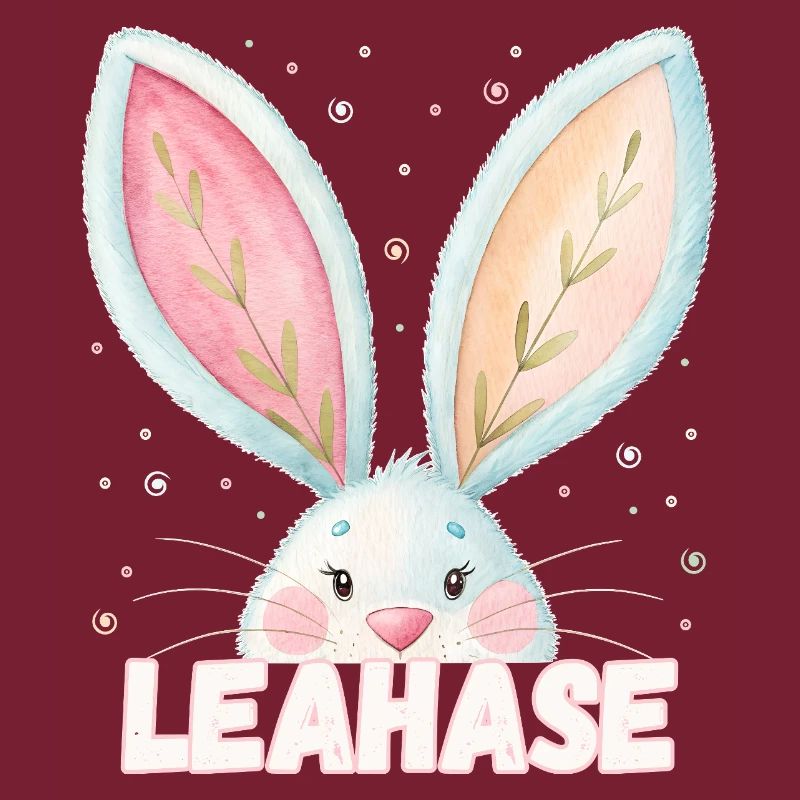 Nom Lea Rabbit Lea Rabbit Nom de l’animal