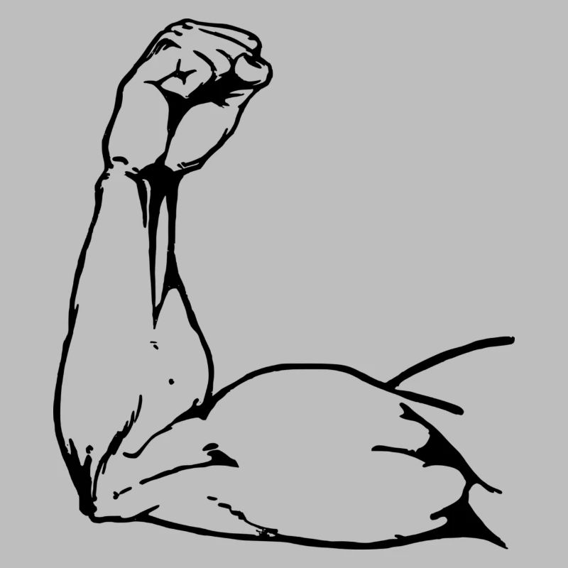 biceps
