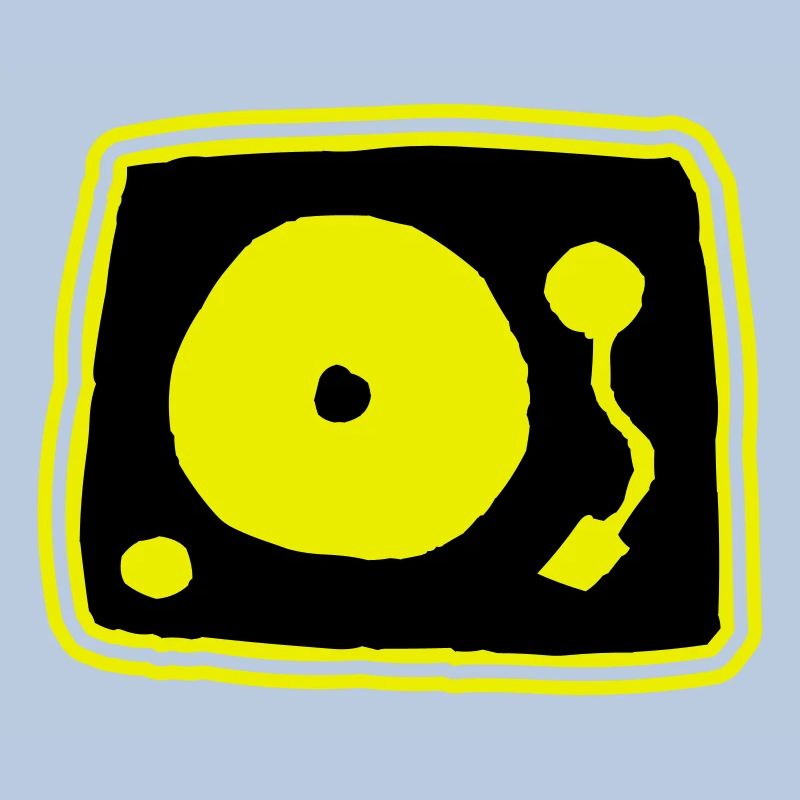 tourne-disque