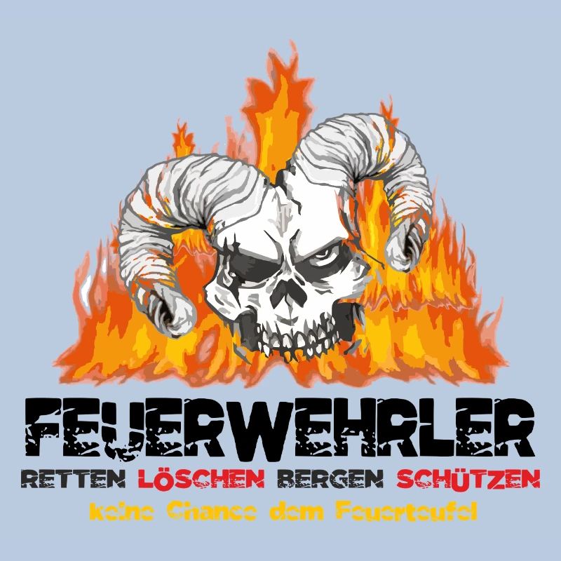 Pompier Fire Devil