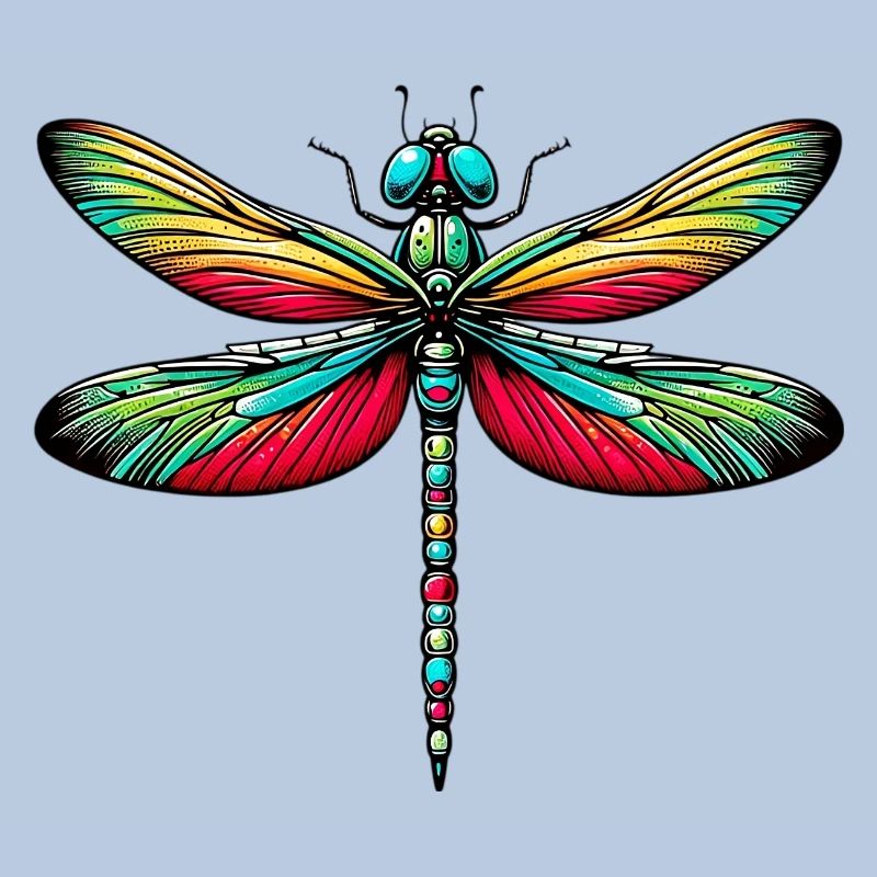 Libellule