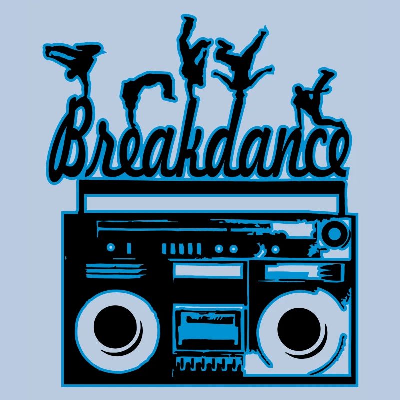breakdance