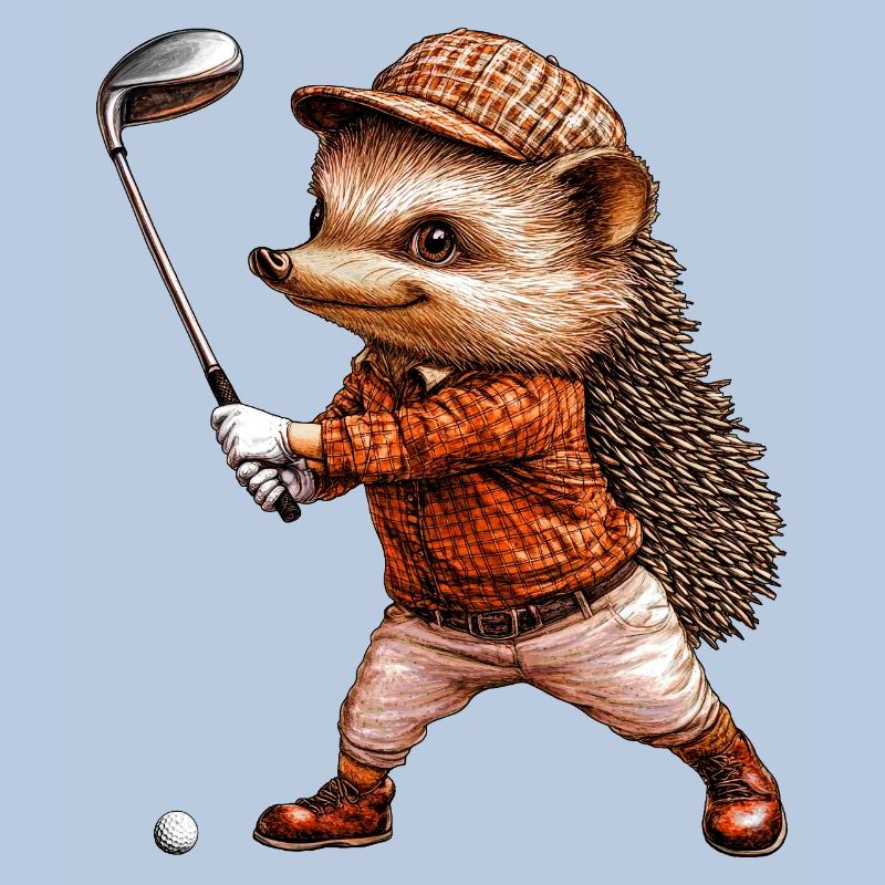 Igel Golf