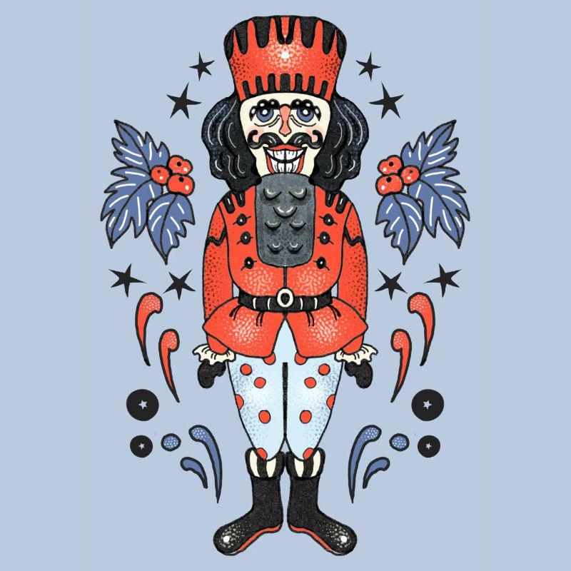 Nussknacker