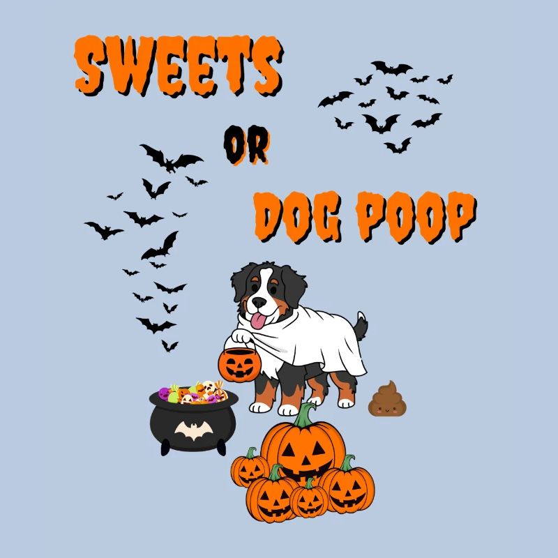 Süßes oder Saures, Helloween