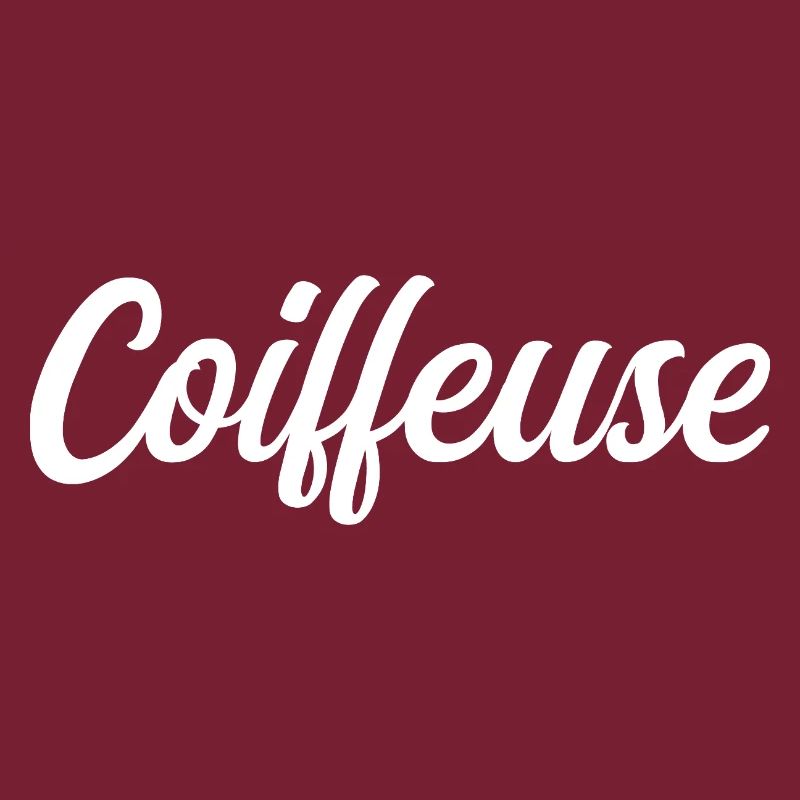 Coiffeuse