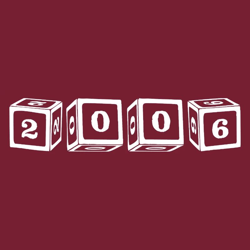Cube 2006